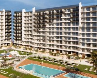 Nieuwbouw Woningen - Penthouse - Torrevieja