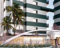 Nieuwbouw Woningen - Penthouse - Torrevieja