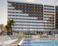 Nieuwbouw Woningen - Penthouse - Torrevieja