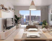 Nieuwbouw Woningen - Penthouse - Torrevieja
