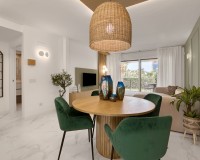 Nieuwbouw Woningen - Penthouse - Torrevieja