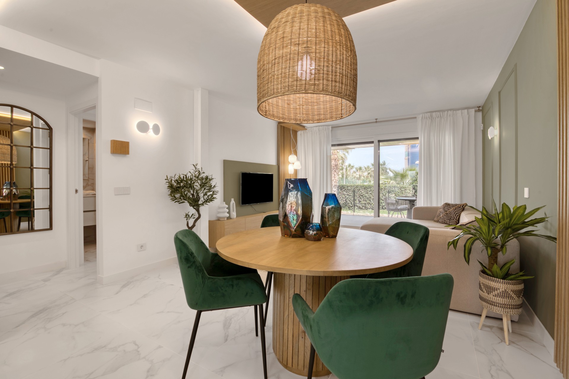 Nieuwbouw Woningen - Penthouse - Torrevieja