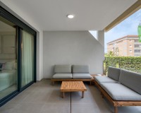 Nieuwbouw Woningen - Penthouse - Torrevieja