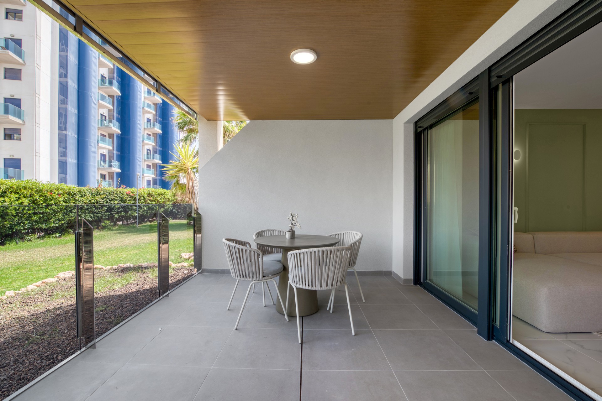 Nieuwbouw Woningen - Penthouse - Torrevieja