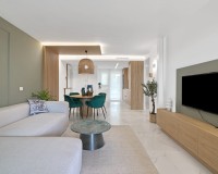 Nieuwbouw Woningen - Penthouse - Torrevieja