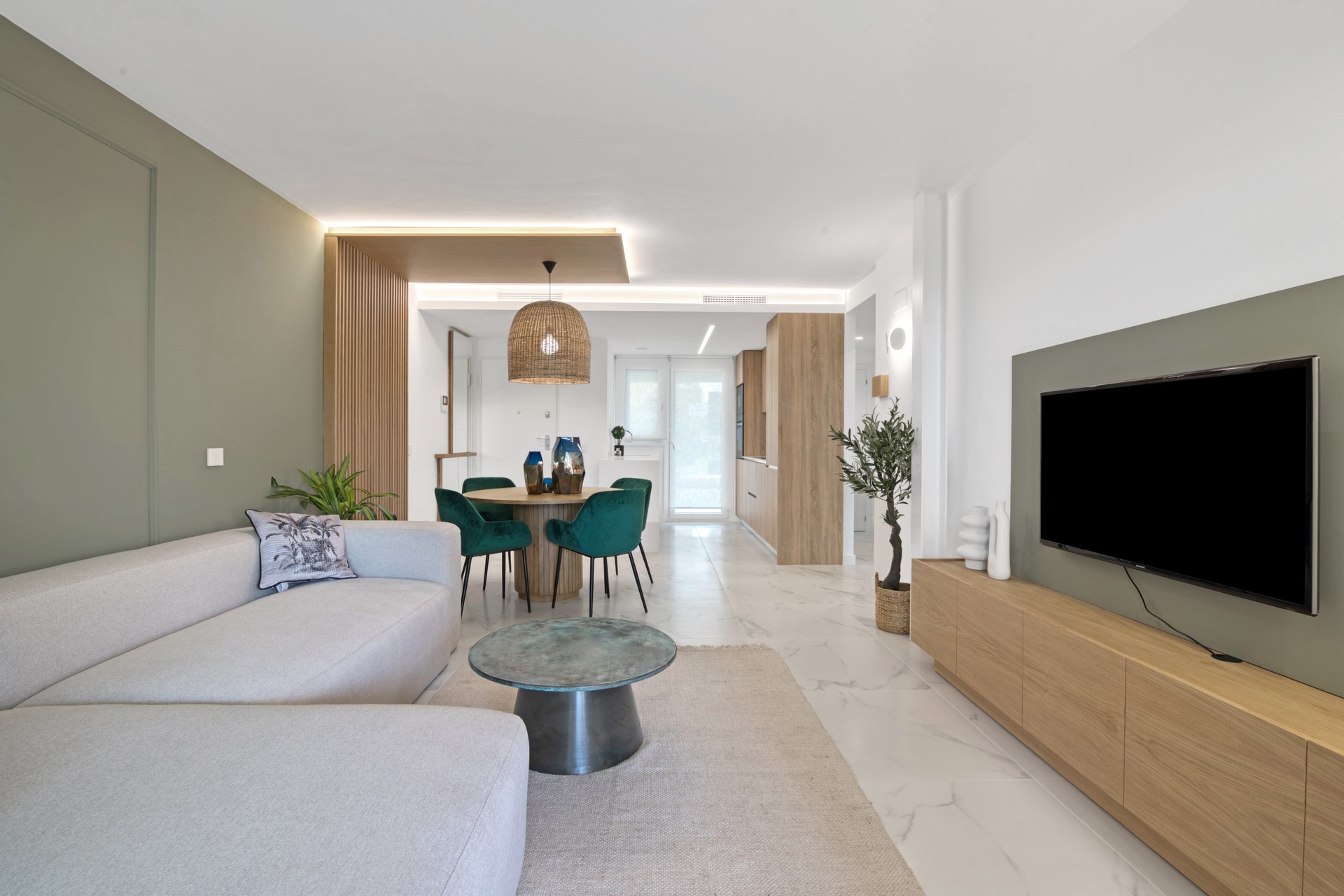 Nieuwbouw Woningen - Penthouse - Torrevieja