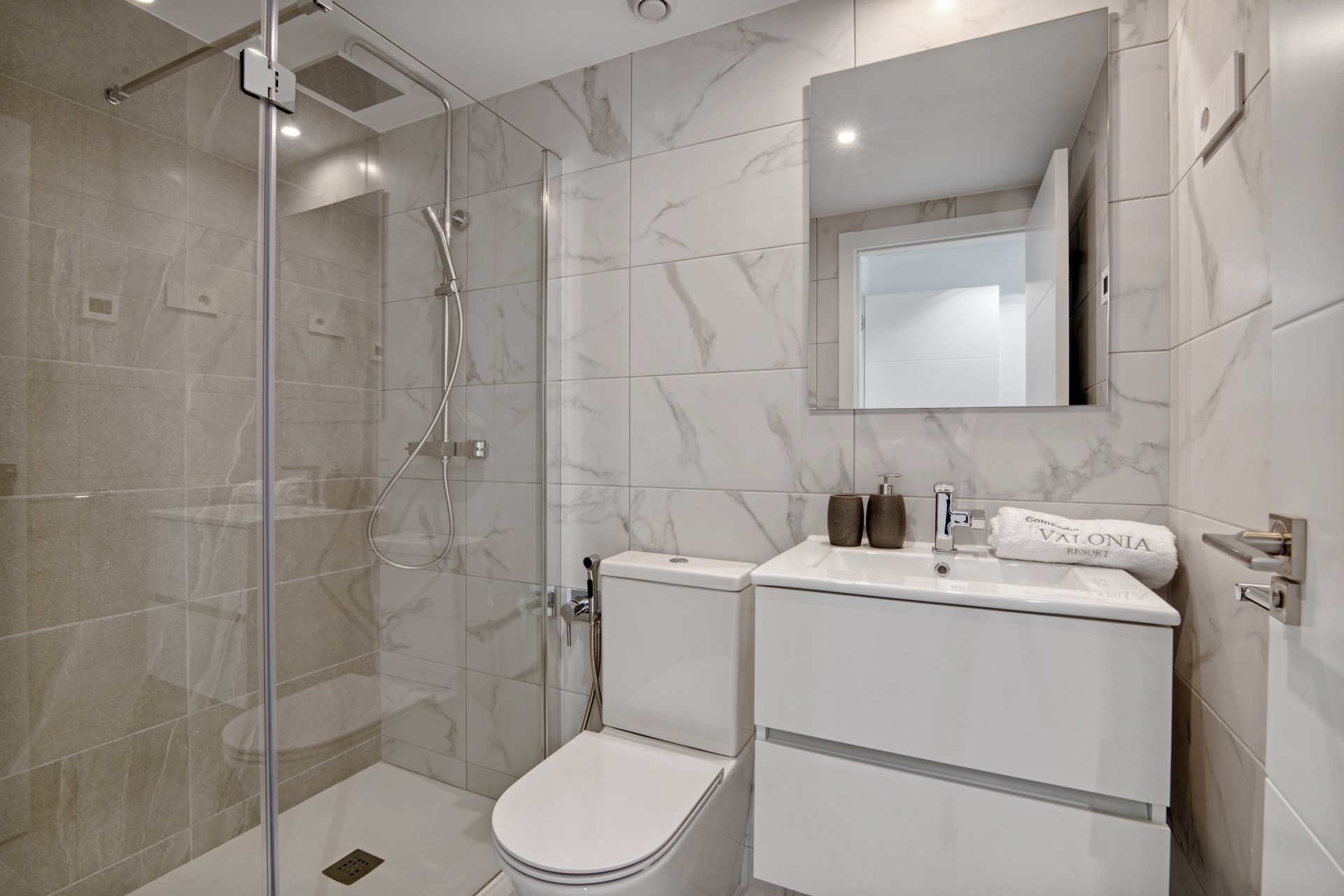 Nieuwbouw Woningen - Penthouse - Torrevieja