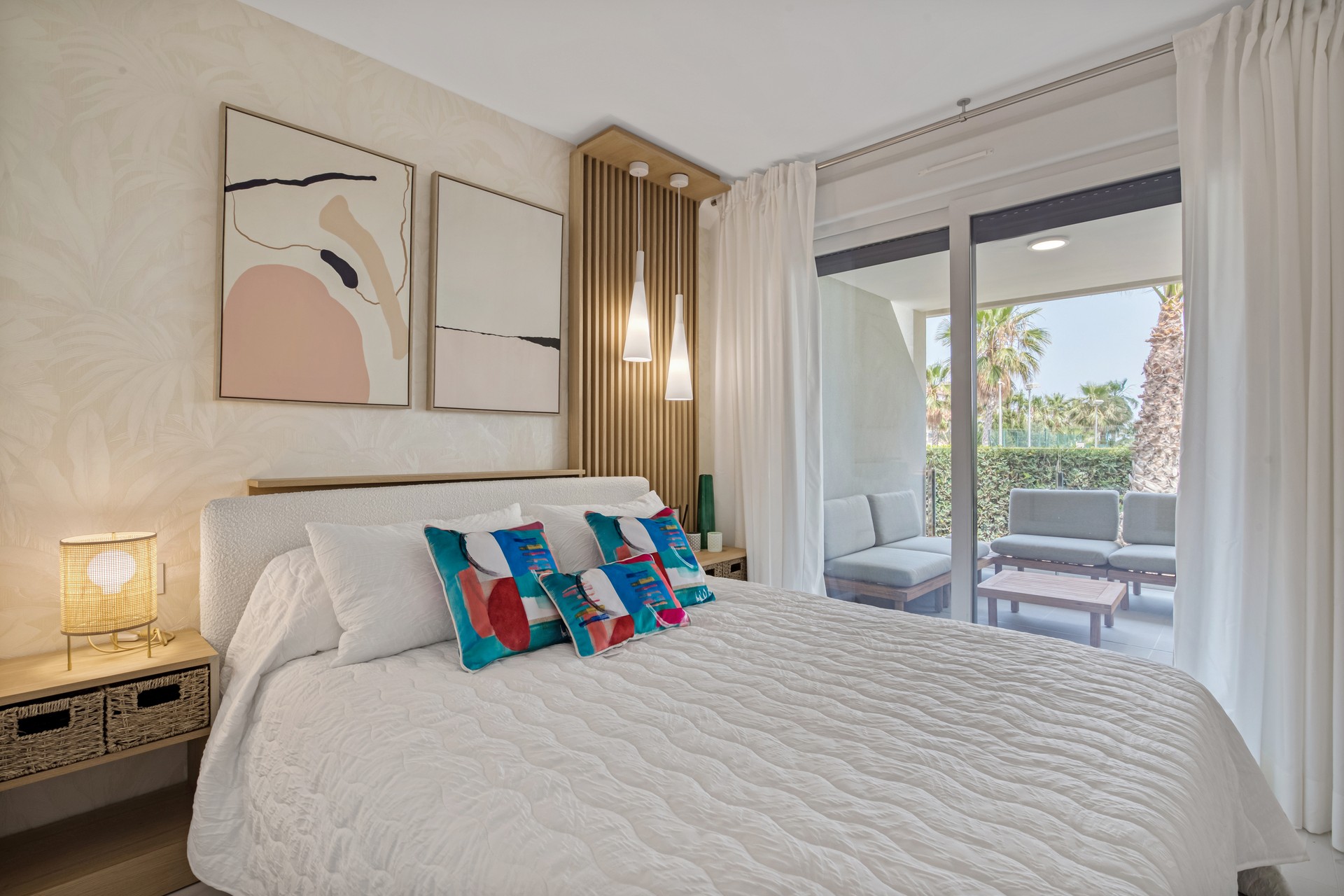 Nieuwbouw Woningen - Penthouse - Torrevieja