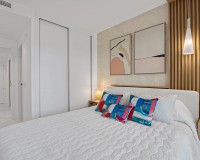 Nieuwbouw Woningen - Penthouse - Torrevieja