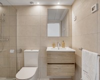 Nieuwbouw Woningen - Penthouse - Torrevieja