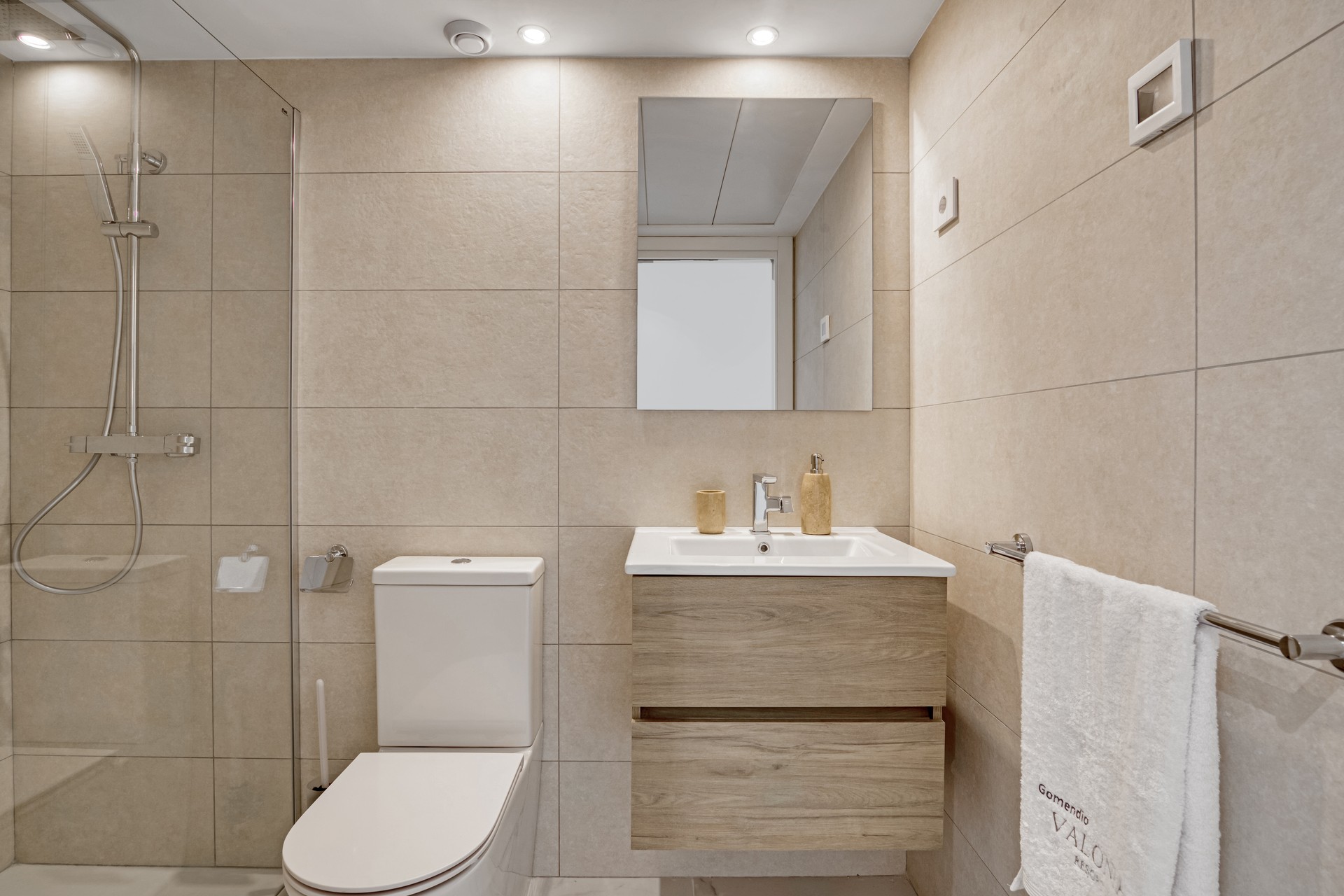 Nieuwbouw Woningen - Penthouse - Torrevieja