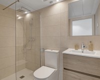 Nieuwbouw Woningen - Penthouse - Torrevieja