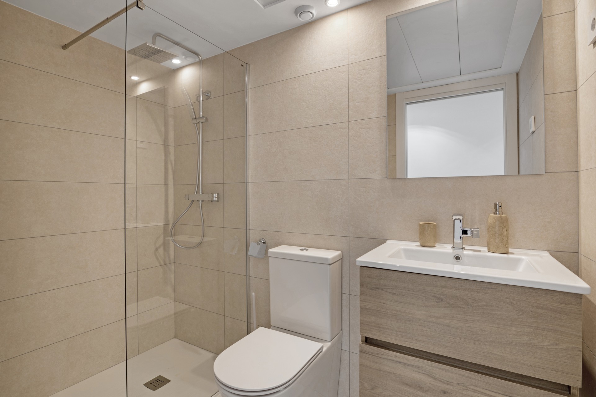 Nieuwbouw Woningen - Penthouse - Torrevieja