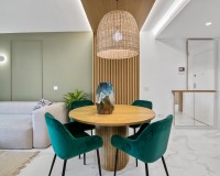 Nieuwbouw Woningen - Penthouse - Torrevieja