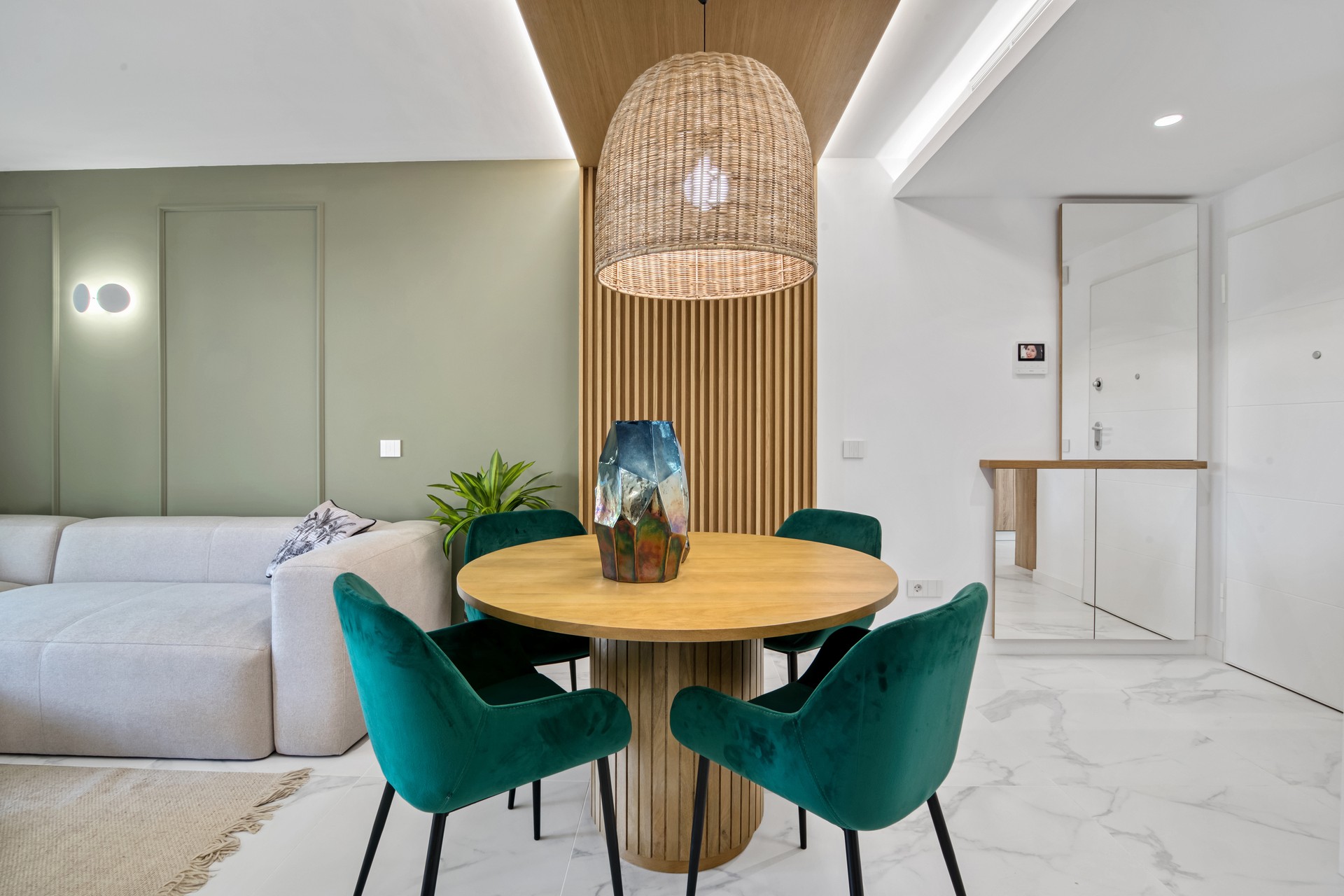 Nieuwbouw Woningen - Penthouse - Torrevieja