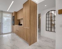 Nieuwbouw Woningen - Penthouse - Torrevieja