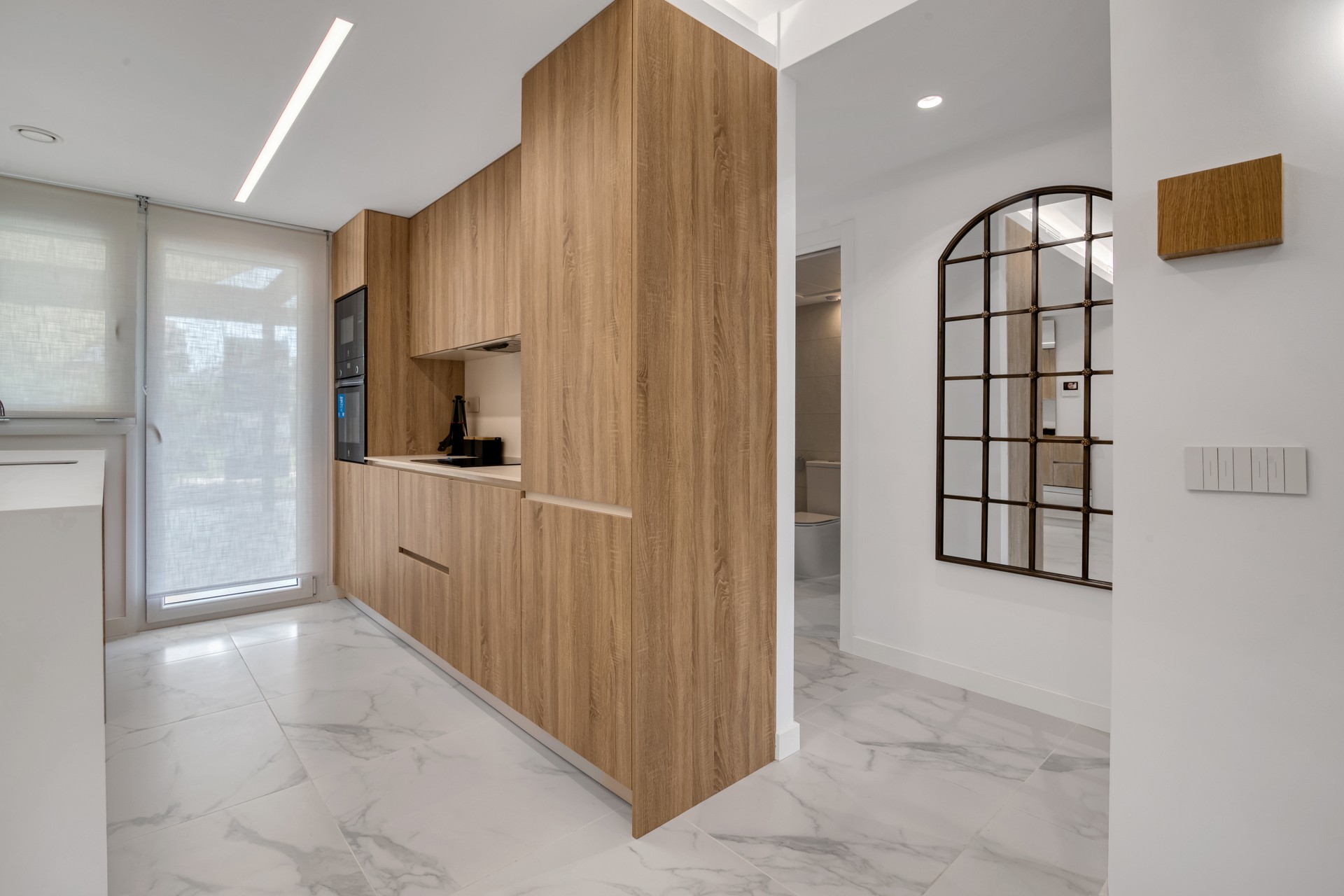 Nieuwbouw Woningen - Penthouse - Torrevieja