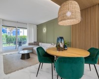 Nieuwbouw Woningen - Penthouse - Torrevieja