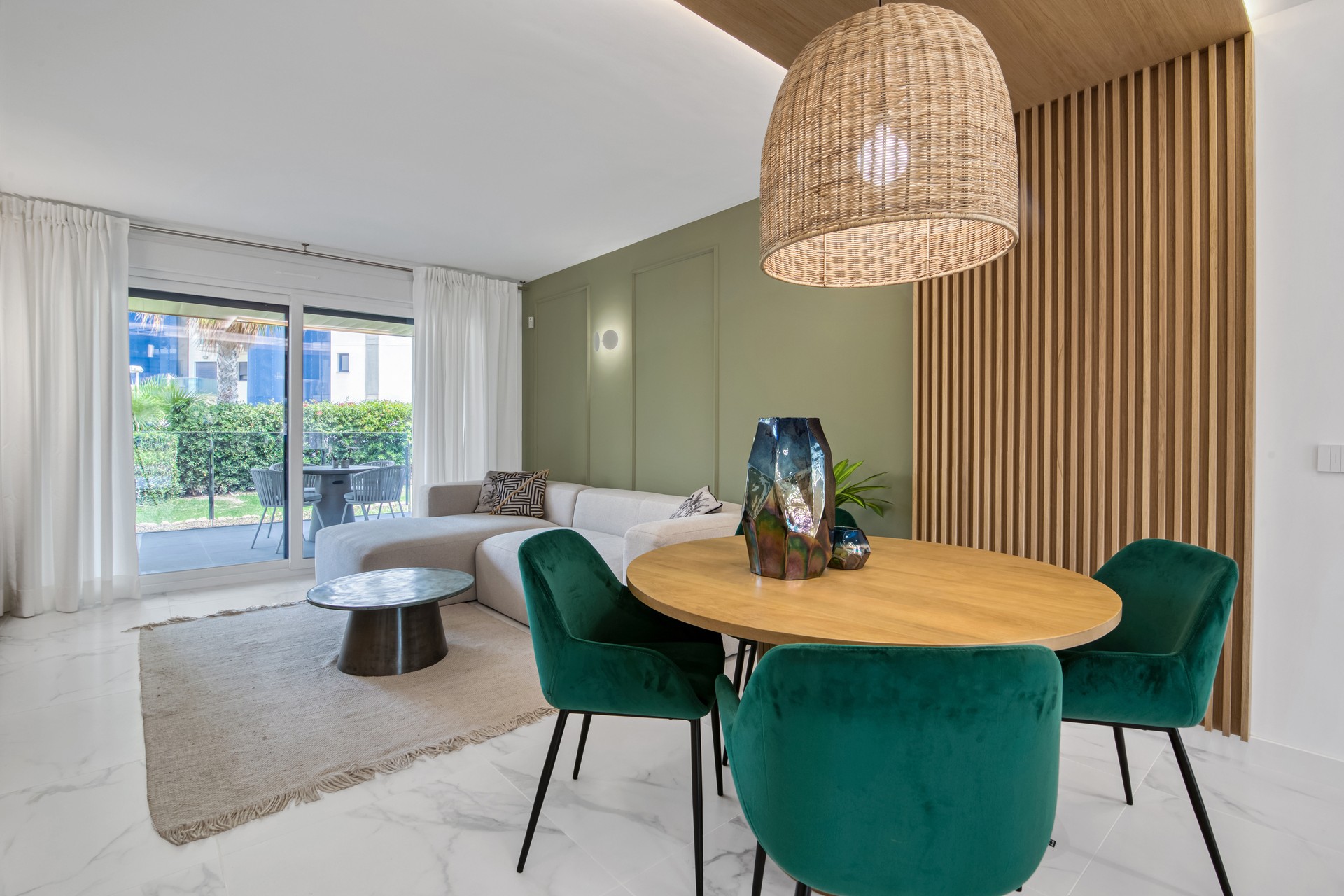 Nieuwbouw Woningen - Penthouse - Torrevieja