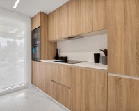 Nieuwbouw Woningen - Penthouse - Torrevieja