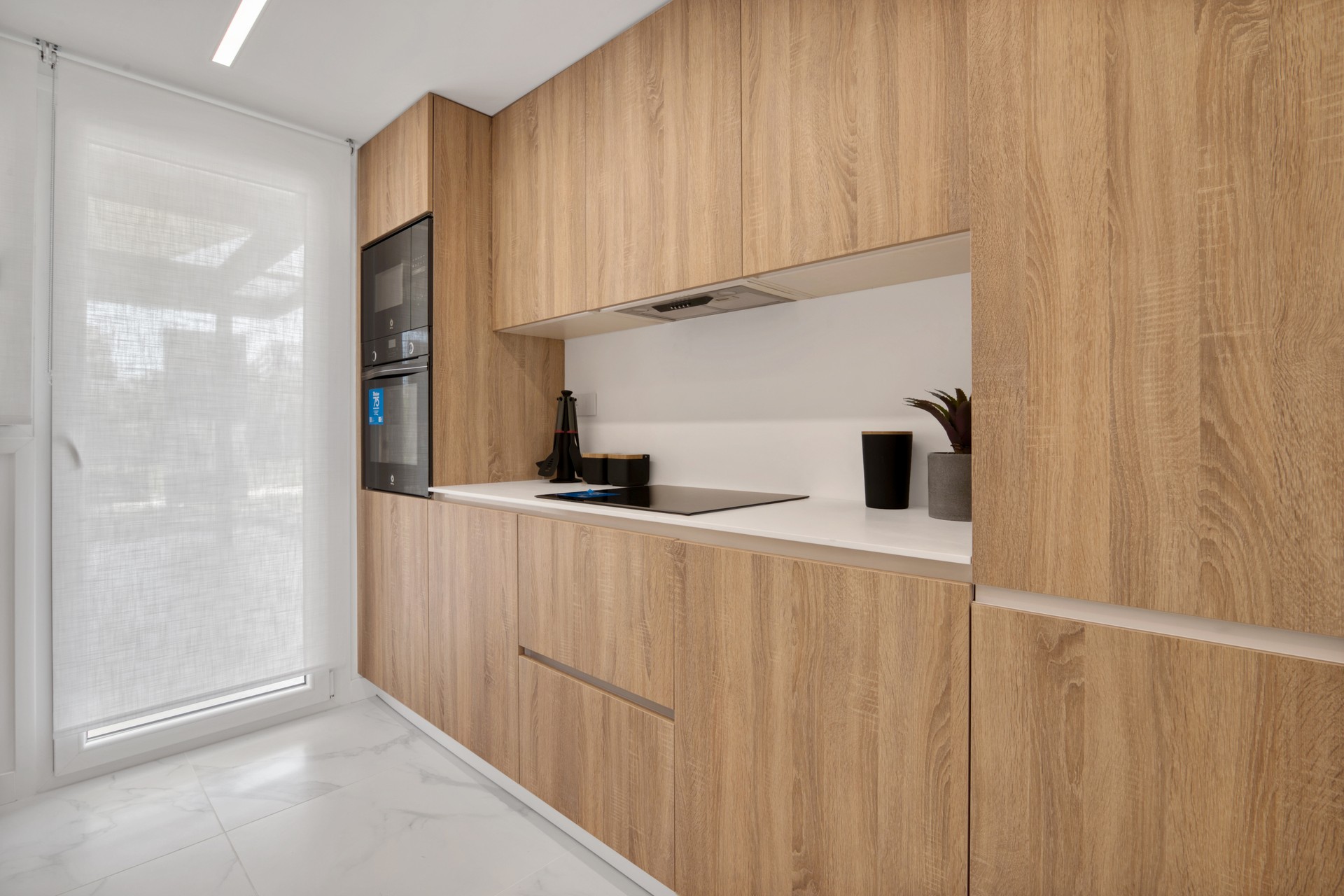 Nieuwbouw Woningen - Penthouse - Torrevieja
