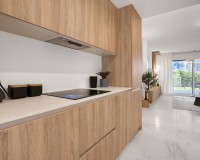 Nieuwbouw Woningen - Penthouse - Torrevieja