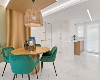 Nieuwbouw Woningen - Penthouse - Torrevieja
