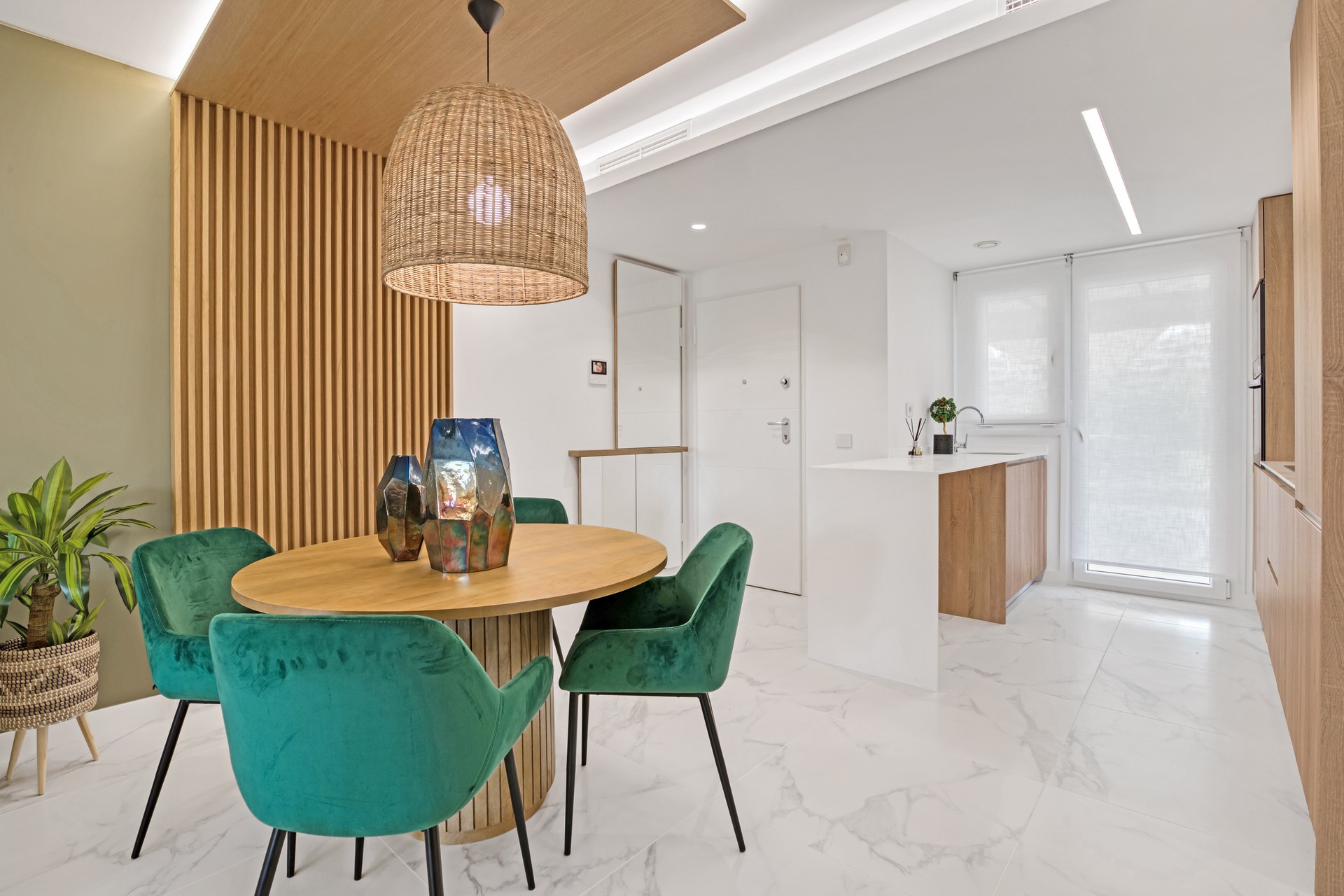 Nieuwbouw Woningen - Penthouse - Torrevieja