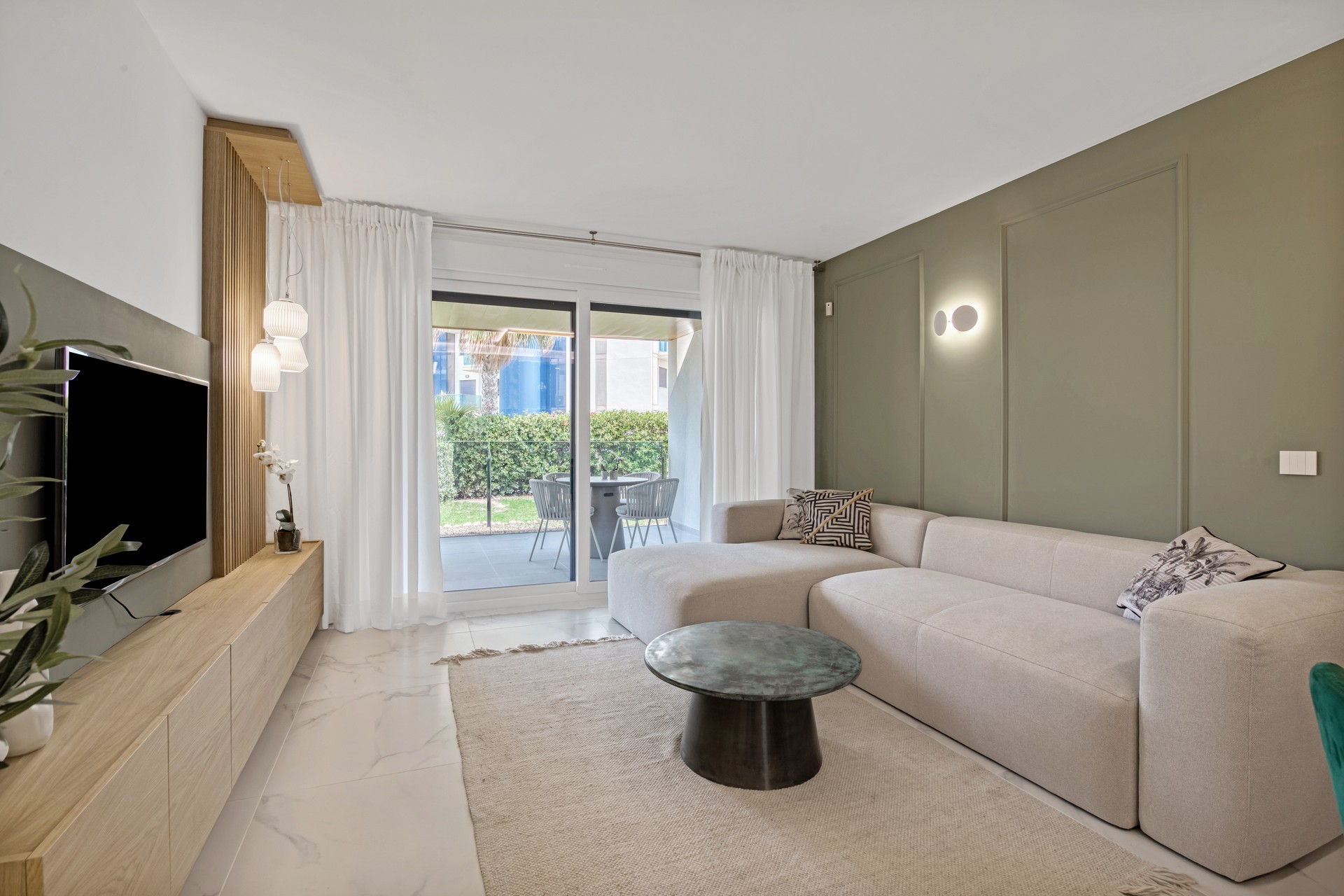Nieuwbouw Woningen - Penthouse - Torrevieja