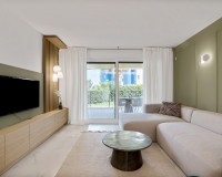 Nieuwbouw Woningen - Penthouse - Torrevieja