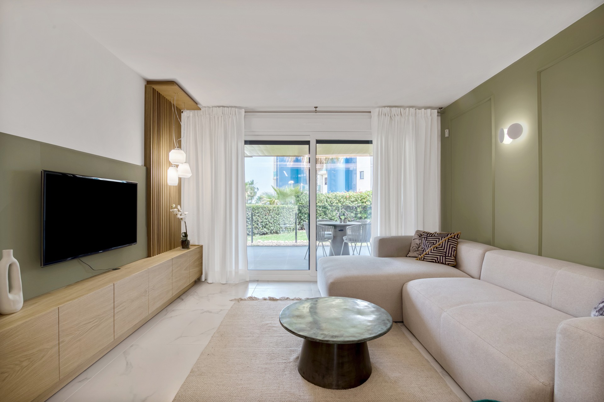 Nieuwbouw Woningen - Penthouse - Torrevieja