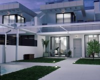 Nieuwbouw Woningen - Rijtjeshuis - Rojales