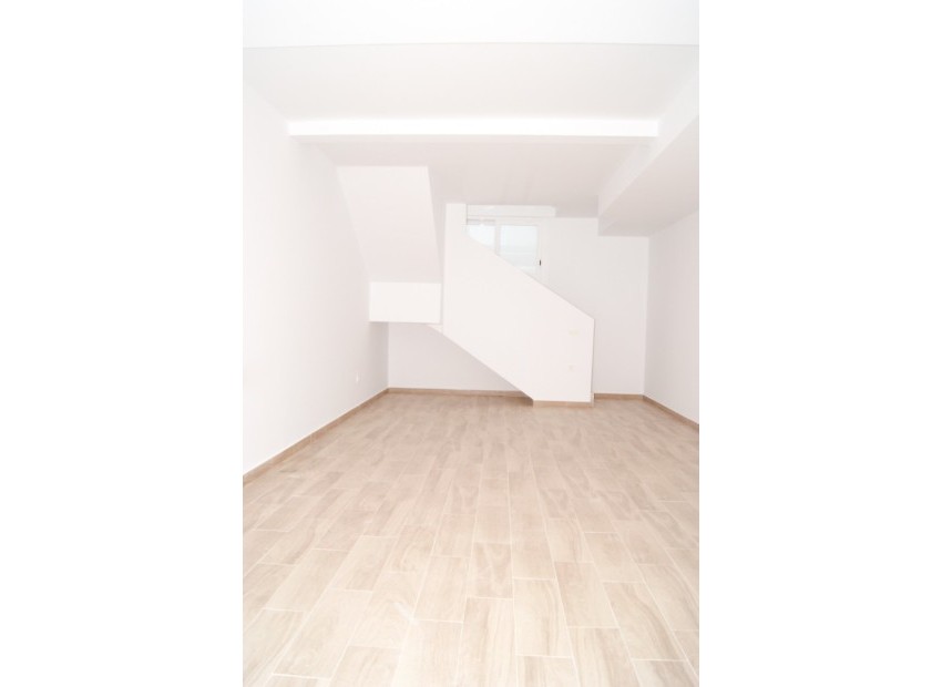 Nieuwbouw Woningen - Rijtjeshuis - Santa Pola - Gran Alacant