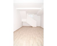 Nieuwbouw Woningen - Rijtjeshuis - Santa Pola - Gran Alacant