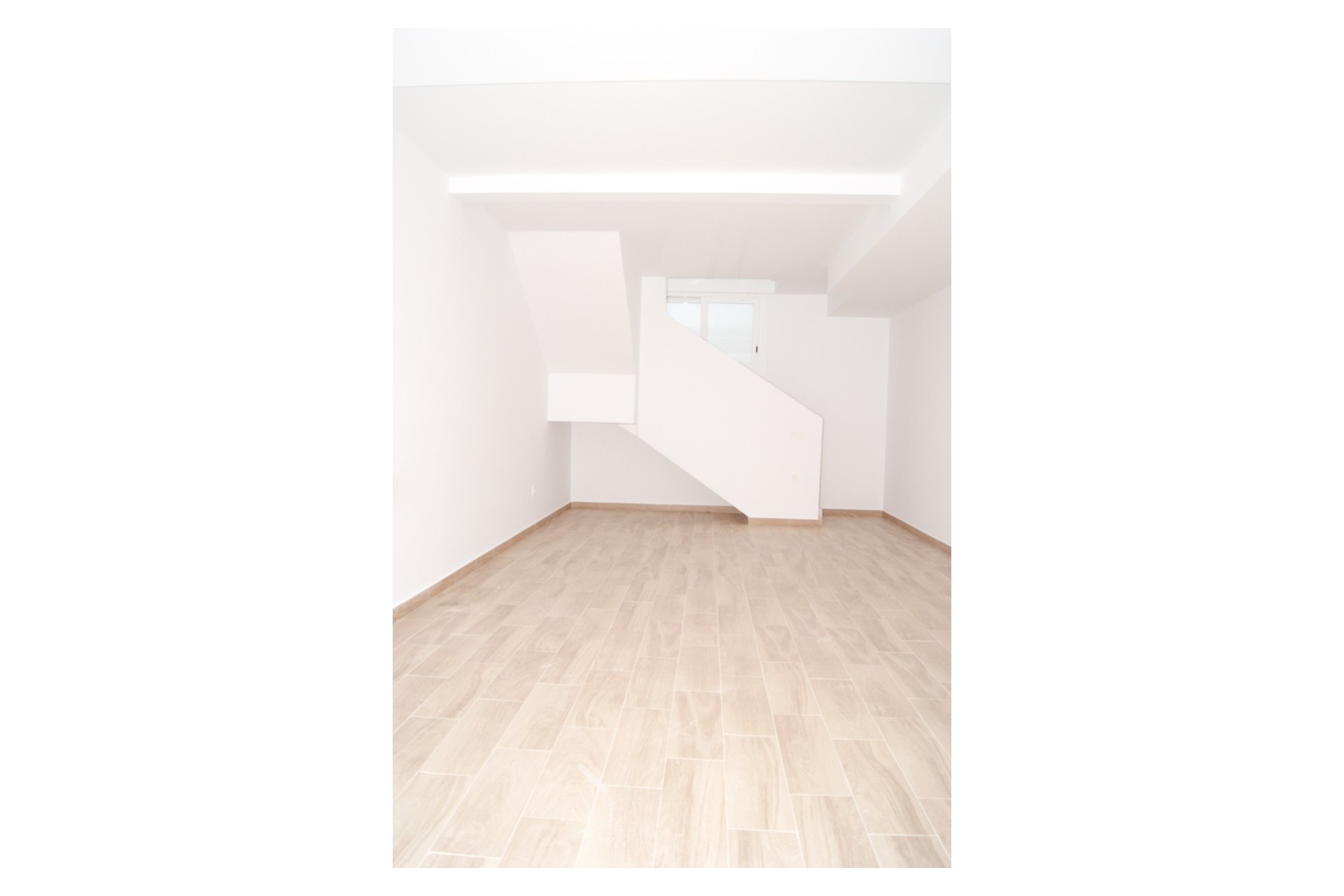 Nieuwbouw Woningen - Rijtjeshuis - Santa Pola - Gran Alacant