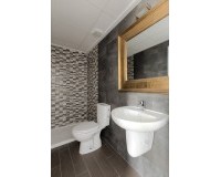 Nieuwbouw Woningen - Rijtjeshuis - Santa Pola - Gran Alacant