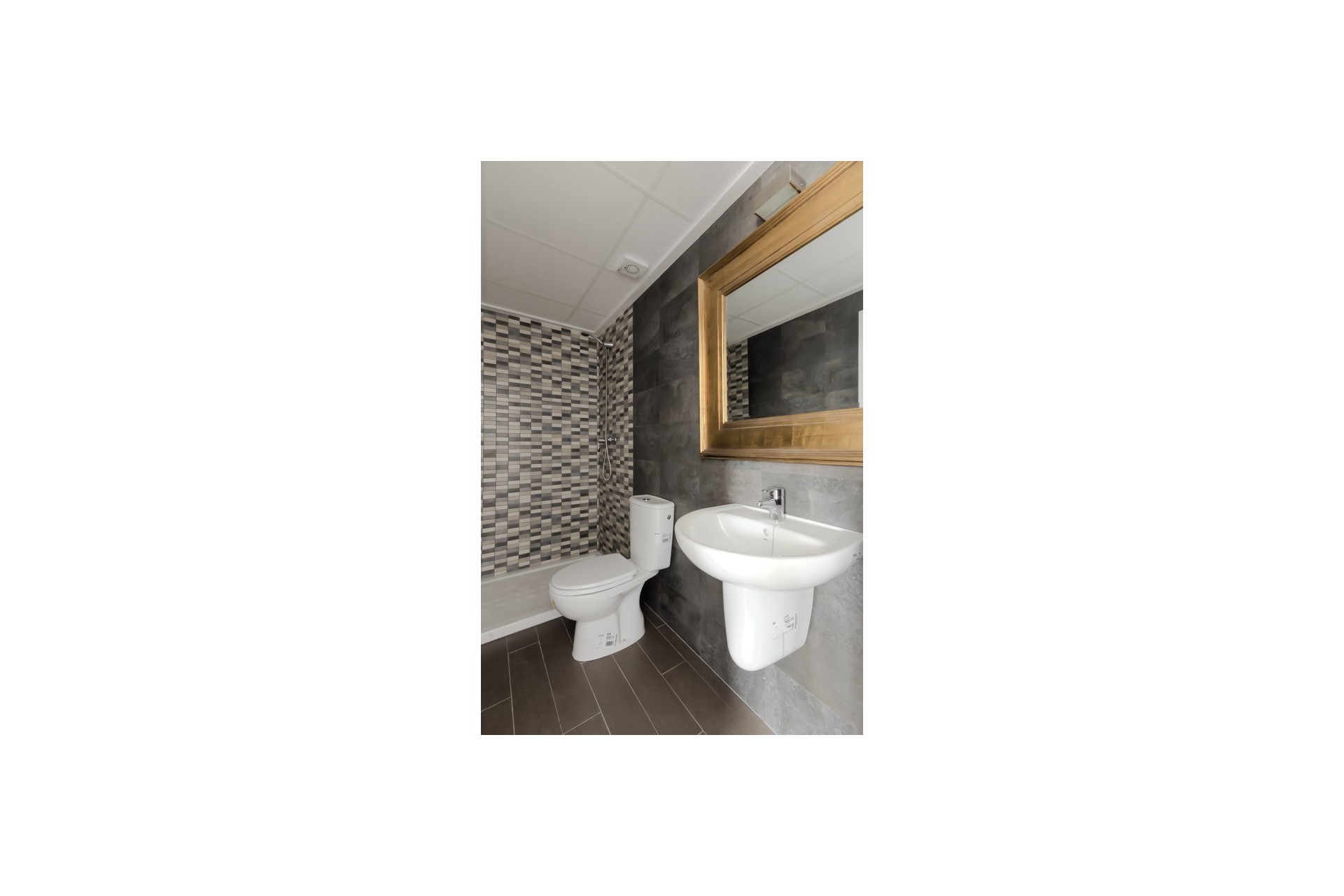 Nieuwbouw Woningen - Rijtjeshuis - Santa Pola - Gran Alacant