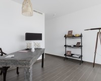 Nieuwbouw Woningen - Rijtjeshuis - Santa Pola - Gran Alacant