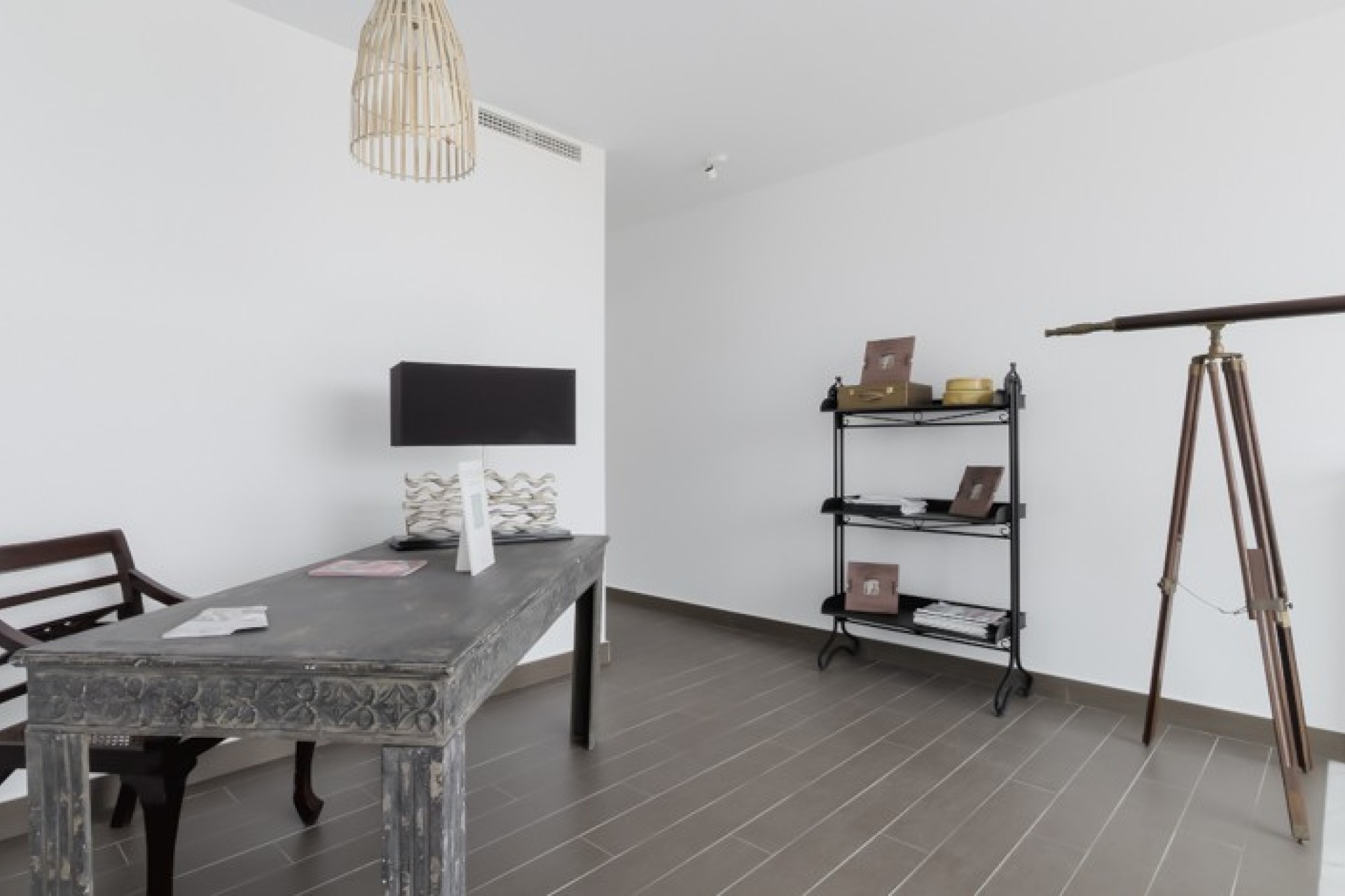 Nieuwbouw Woningen - Rijtjeshuis - Santa Pola - Gran Alacant
