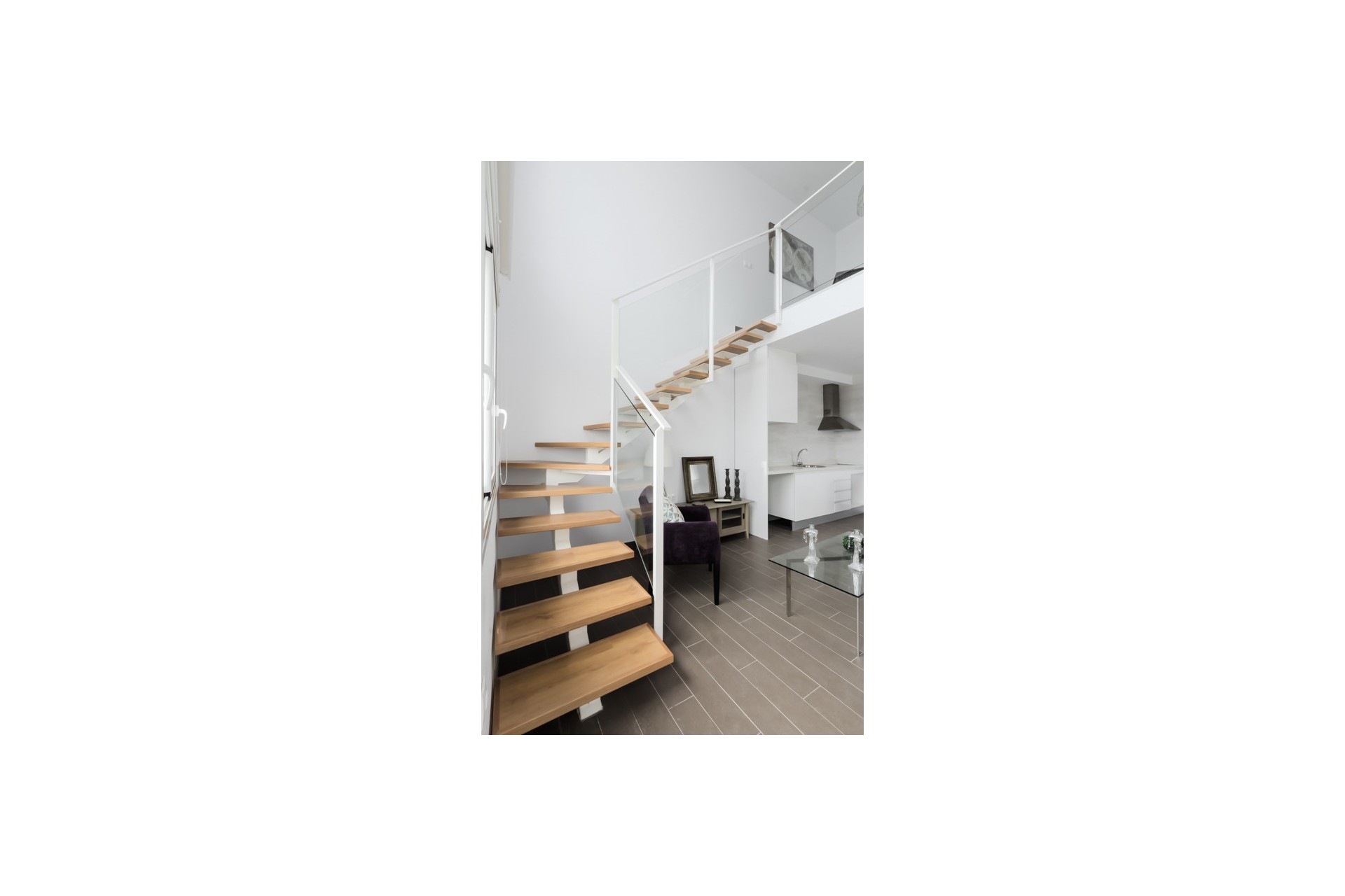 Nieuwbouw Woningen - Rijtjeshuis - Santa Pola - Gran Alacant
