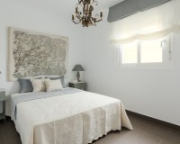 Nieuwbouw Woningen - Rijtjeshuis - Santa Pola - Gran Alacant