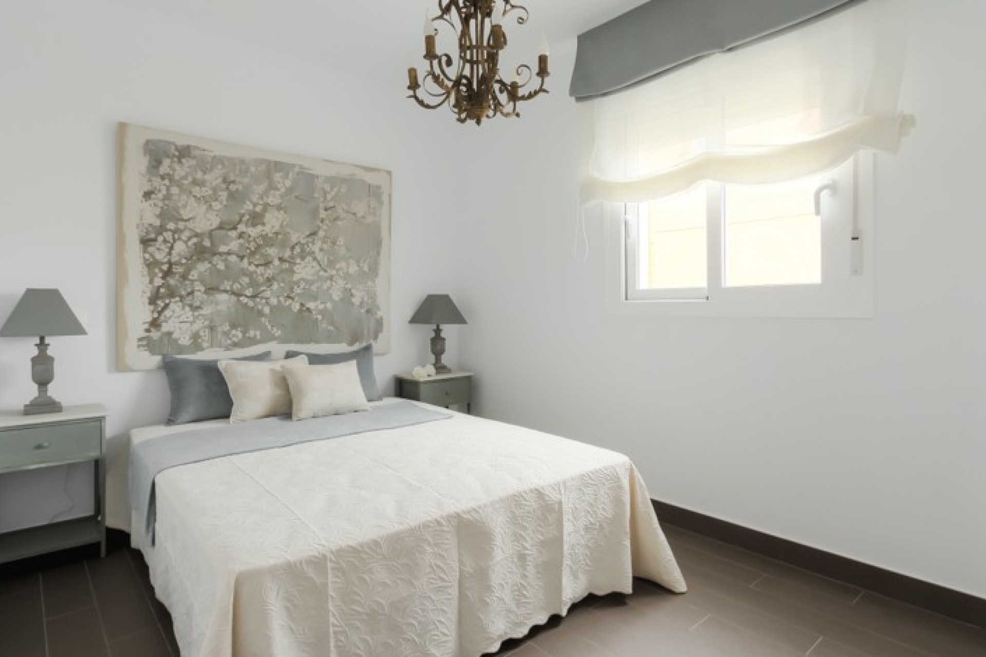 Nieuwbouw Woningen - Rijtjeshuis - Santa Pola - Gran Alacant
