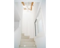 Nieuwbouw Woningen - Rijtjeshuis - Santa Pola - Gran Alacant