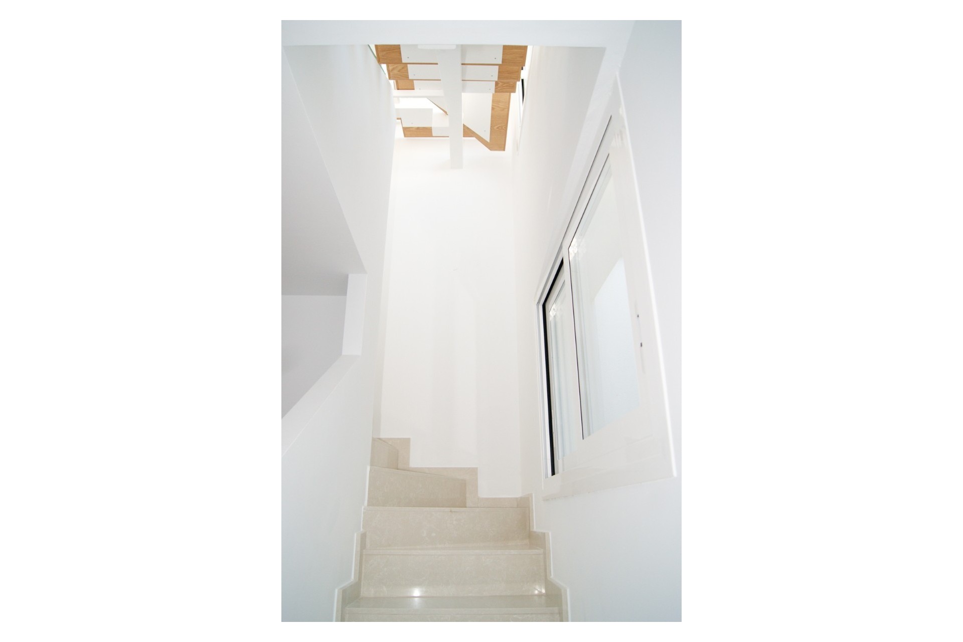 Nieuwbouw Woningen - Rijtjeshuis - Santa Pola - Gran Alacant