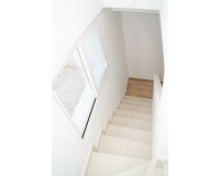 Nieuwbouw Woningen - Rijtjeshuis - Santa Pola - Gran Alacant
