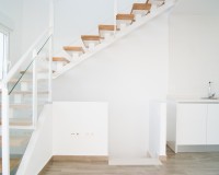 Nieuwbouw Woningen - Rijtjeshuis - Santa Pola - Gran Alacant