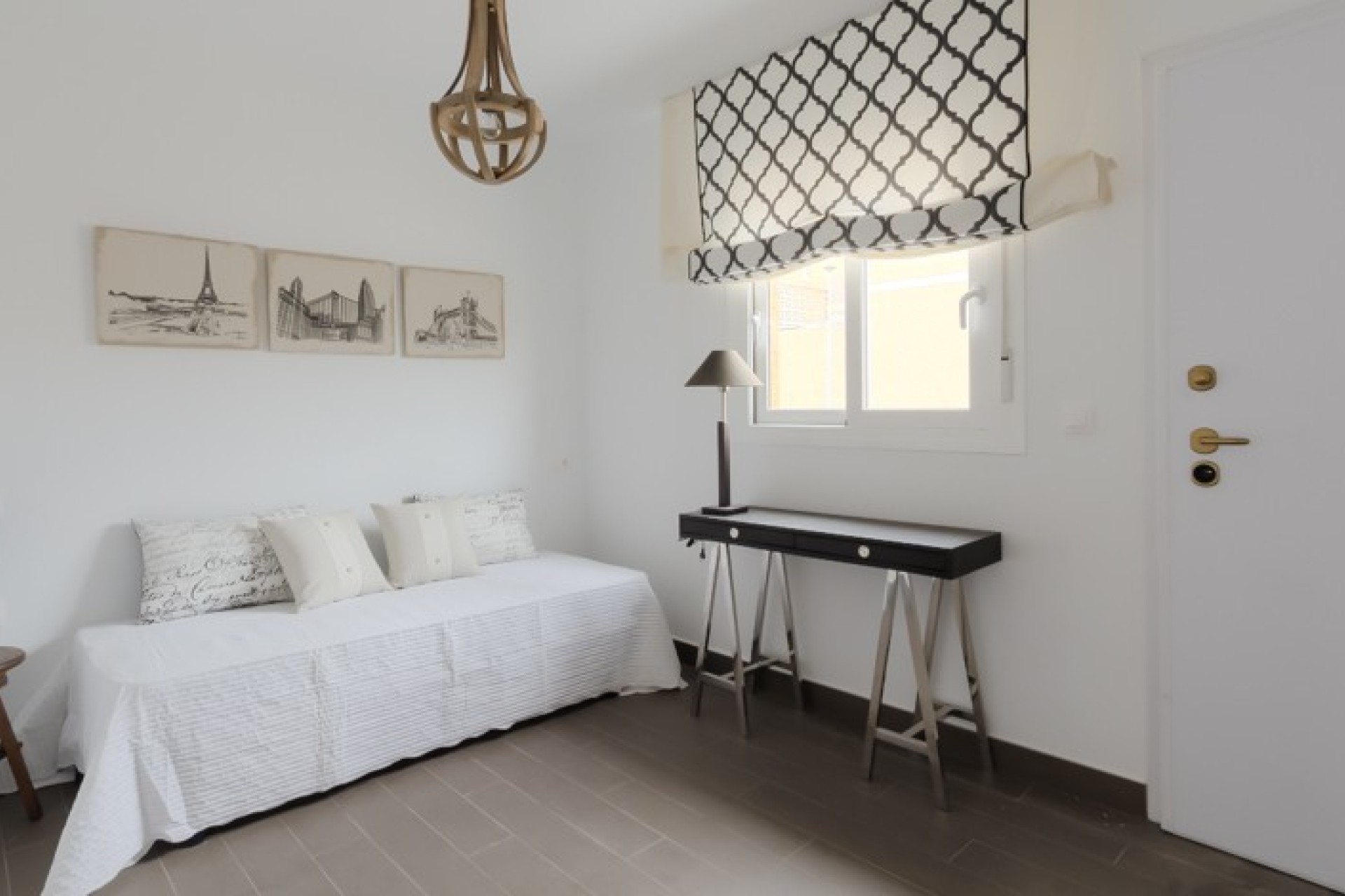 Nieuwbouw Woningen - Rijtjeshuis - Santa Pola - Gran Alacant