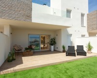 Nieuwbouw Woningen - Rijtjeswoning - Algorfa