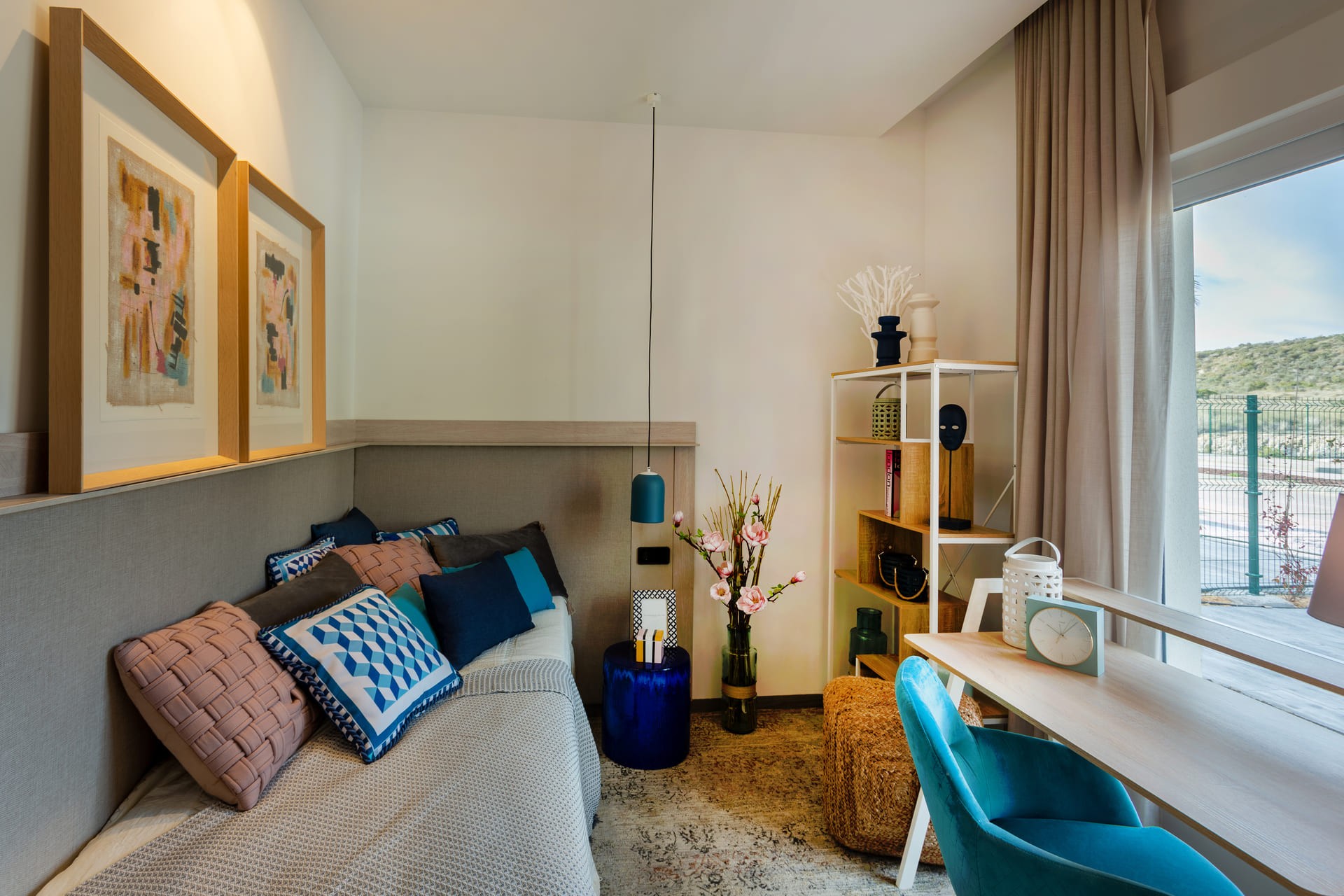 Nieuwbouw Woningen - Rijtjeswoning - Algorfa