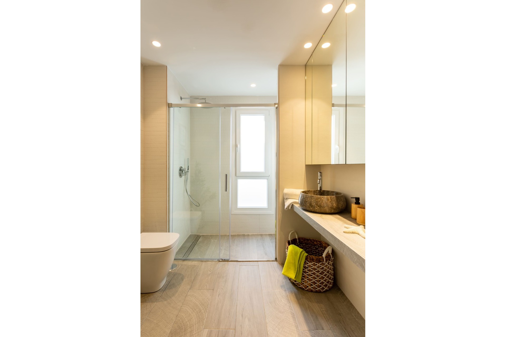 Nieuwbouw Woningen - Rijtjeswoning - Algorfa